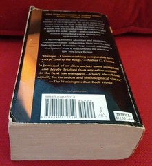 Dune – Frank Herbert 2010 Edition- Ace – Forward By Brian Herbert Paperback Book