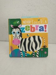 Never Touch A Book Lot Of 7 Touchy Feels Kids Teaching Tots By Rosie Greening