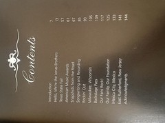 On Tour With The Jonas Brothers 2008 Hardcover 144 Pages Tons Of Vintage Photos