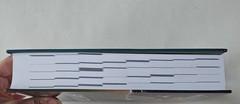 The Footsteps of the Messiah Revised Ed. Fruchtenbaum 2009 HC Bible Prophecies