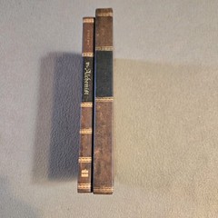 The Alchemist, Paulo Coelho, Gift Edition, 1st Printing Thus, 2006, HC w/ Case