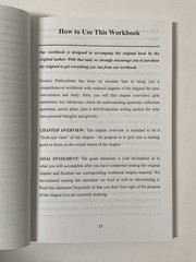 Workbook: Stolen Focus by Johann Hari: Why You Cant Pay Attention and How to…