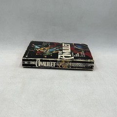 THE AMULET Michael McDowell 1979 PB Avon Books First Horror
