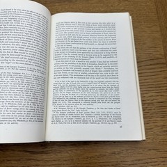 JESUS GOD AND MAN By Wolfhart Pannenberg Hardcover 1968 The Westminster Press DJ