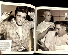 „Elvis Presley Unseen Archives” by Marie Clayton – 383 Pages of Photos & History