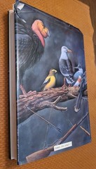 World of Watchers by Joseph Kastner (1986, Hardcover w/DJ) First Edition
