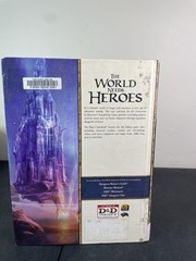 Dungeons & Dragons: Player’s Handbook 4th Edition