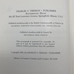 A Clinical Pathological and Genetic Study Of: Multiple Neurofibromatosis 1956 HC