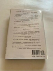 A HISTORY OF THE WORLD IN 10 1/2 CHAPTERS – 1ST AM. INSCRIBED BY JULIAN BARNES