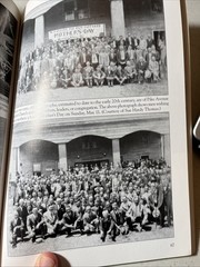 Ensley and Tuxedo Junction by David B. Fleming and Mary Allison Haynie (2011(X11