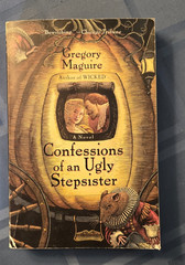 Gregory Maguire Lot of 6 Books – Wicked, Son of a Witch, Mirror-Mirror, and More