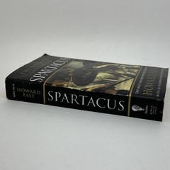 SPARTACUS By Howard Fast Paperback First Print Pocketbook