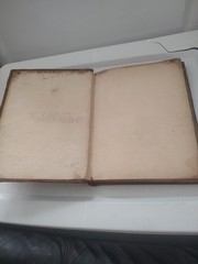 1722 Jan Luyken Tafereelen der Eerste Christenen COMPLETE 92 Plates Folio