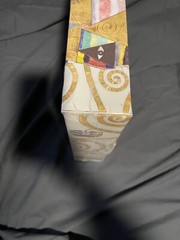 Gustav Klimt. the Complete Paintings by Tobias G. Natter (2012, Hardcover)