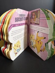 All About Pikachu – Hardcover By Whitehill, Simcha – VERY GOOD