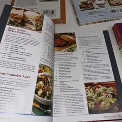 Taste of Home Cookbooks For Busy Moms Lot Of 5 – Tons of Recipes – Hardcover