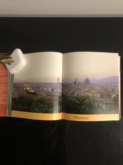 Tuscany Art & Architecture Konemann 2009 First Ed/2th Print HC DJ LN