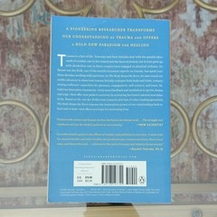 Bessel van der Kolk, M.D. The Body Keeps the Score Trauma Healing 2015 Paperback