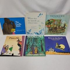 Lot of 36 Vtg Scholastic Books TW TJ TX 60’s 70’s Early 80’s 8 1st printings