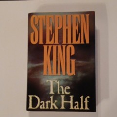Stephen King Lot Eyes Of The Dragon Tommyknockers The Dark Half Four Past Mid