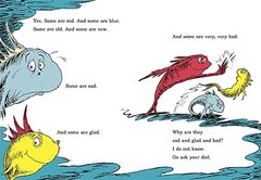 Dr Seuss Beginner Books Yellow ABIS_BOOK Fun Rhyme and Read for Kids