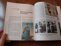 Young Living by Nanalee Clayton (Hardcover) 1970