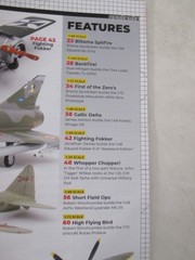 Phoenix Aviation Modelling International August 2025
