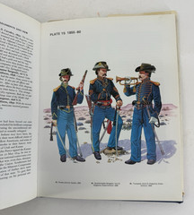 THE UNITED STATES CAVALRY An Illustrated History Gregory J.W. Urwin 1983 HC