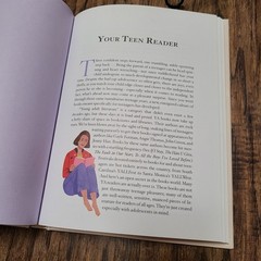 How to Raise a Reader by Maria Russo and Pamela Paul Homeschool Parenting Book