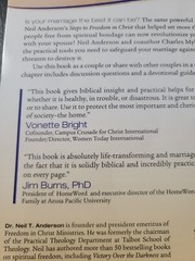 Setting Your Marriage Free: Discover and Enjoy , Anderson, Mylander-, Book