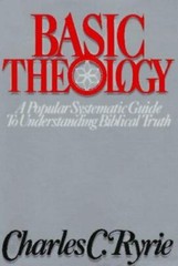 Basic Theology by Charles C. Ryrie
