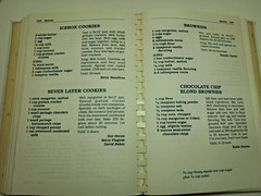 Bethel’s Bounty Cookbook Bethel Presbyterian Church Davidson North Carolina NC