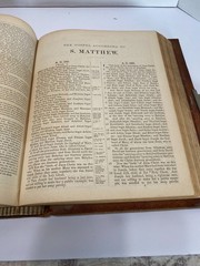 Holy Bible 1888 Holman KJV and parallel KJV/Revised New Testament