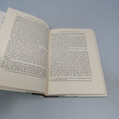 Interpreting the Parables: 1960 Westminster Press Hardcover Archibald M. Hunter