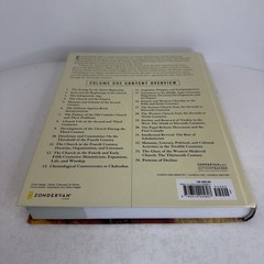 Church History: Volume 1 From Christ to Pre-Reformation 2005 Hardcover