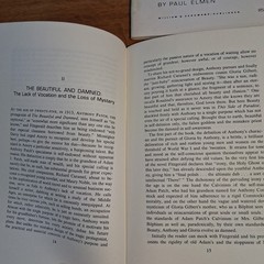 6 Contemporary Writers in Christian Perspective: Critical Essays Eliot Bellow…