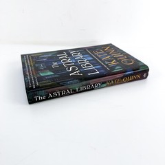 The Astral Library (Deluxe Limited Edition): A Novel
