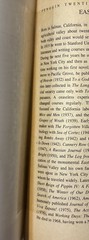 RARE East of Eden John Steinbeck Penguin 20th Century Classics 1992 Paperback