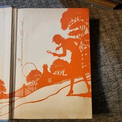 Vintage Nancy Drew Books Mixed Lot of 5 Hardcover Mystery 1930’s and 1940’s