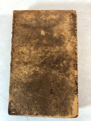 Hume’s Essays and Treatises On Several Subjects, Volume II, 1817, E-51