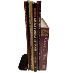Quilter’s Lot 9 books Guides Design Patterns Techniques Scrap French Braid Quilt