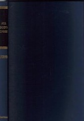 All God’s Comfort Herbert Lockyer