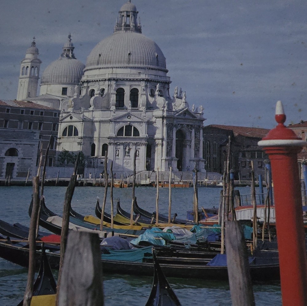 Italy: A Photographic Journey Rupert Matthews Hardcover Travel Illustrated