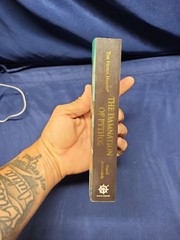 The Horus Heresy Damnation of Pythos David Annandale Mass Market Black Library