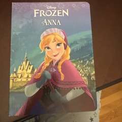 Frozen The Ice Box by Courtney Carbone (2014, Board Book)
