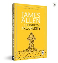 Greatest Works by James Allen Set of 4 Books (Paperback)