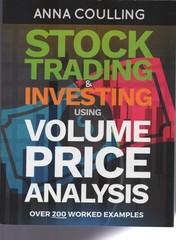 Stock Trading & Investing Using Volume Price Analysis / Paperback