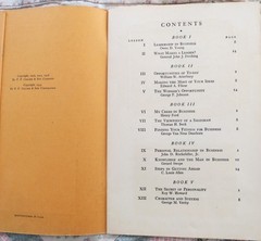 Vintage 1935 National Business Success Course~Guide 2 Personal Efficiency 22 Vol