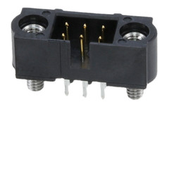 M80-5100622 Connector Header VERT 6POS 2MM :RoHS