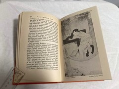 The Chinese Eye Chiang Yee 1937 Stokes Third Edition Chinese Painting HC